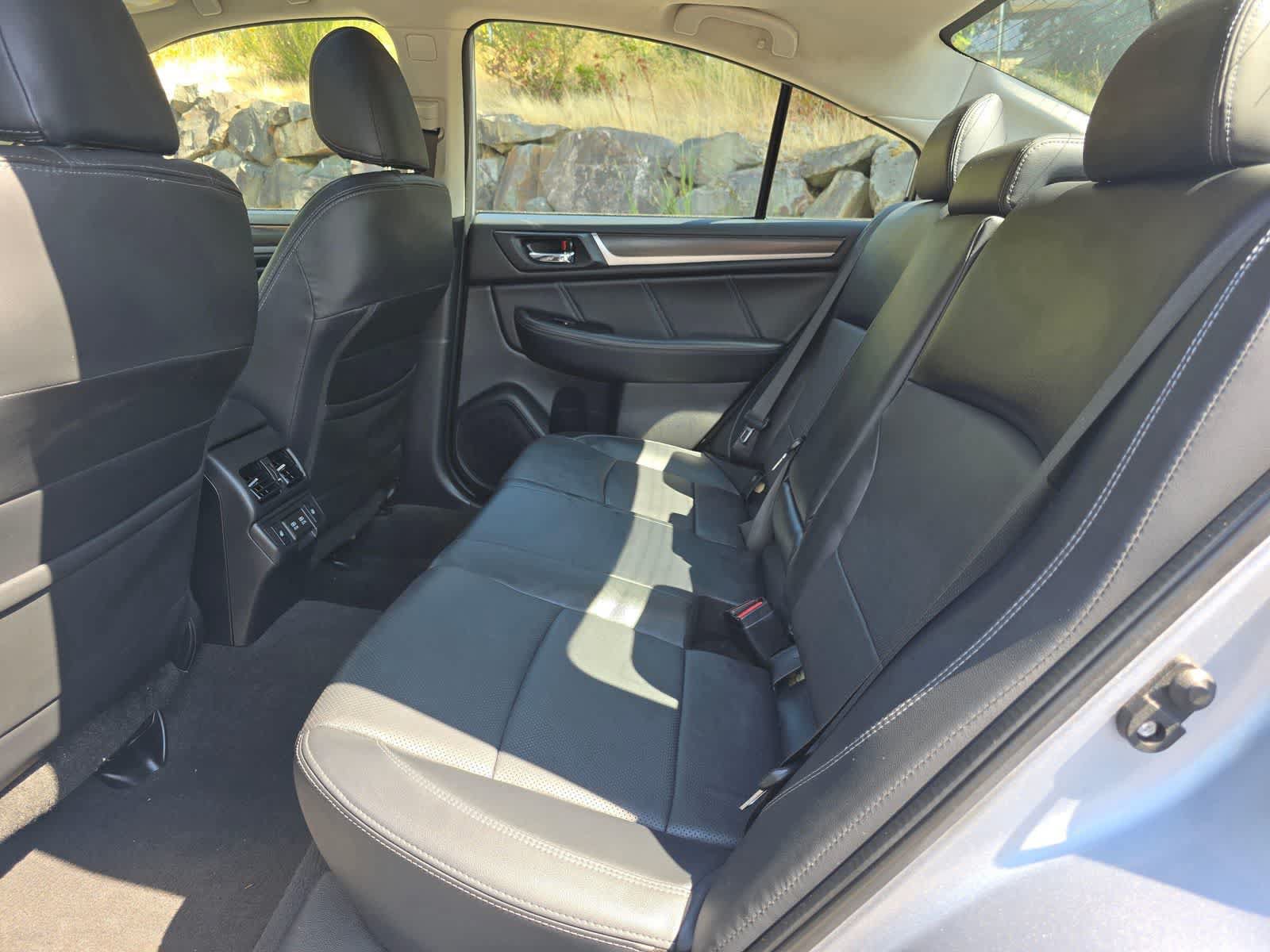 Used 2019 Subaru Legacy 2.5i Limited w/ Popular Package #2A AWD/4WD image 23