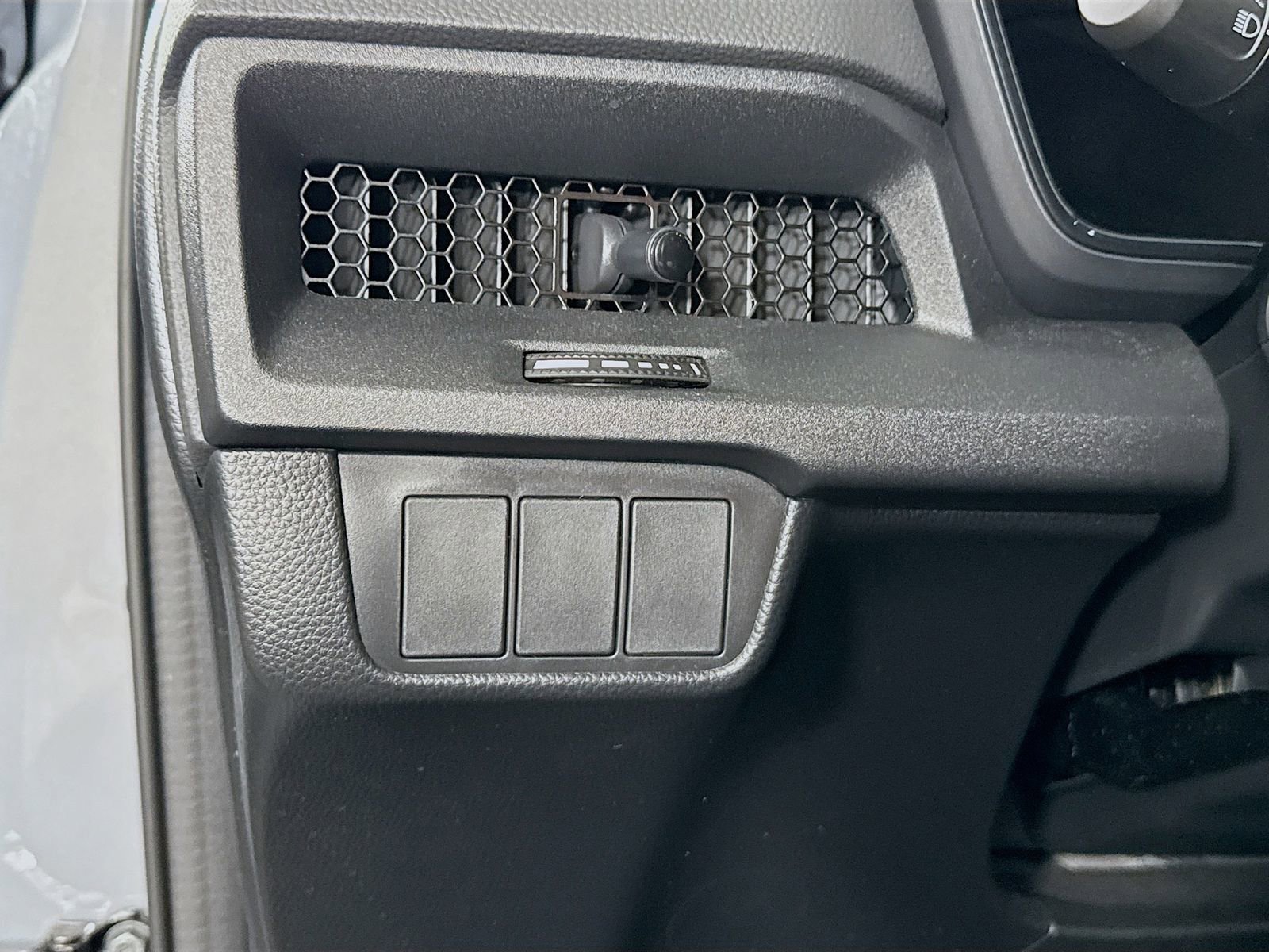 Certified 2026 Honda CR-V EX image 11