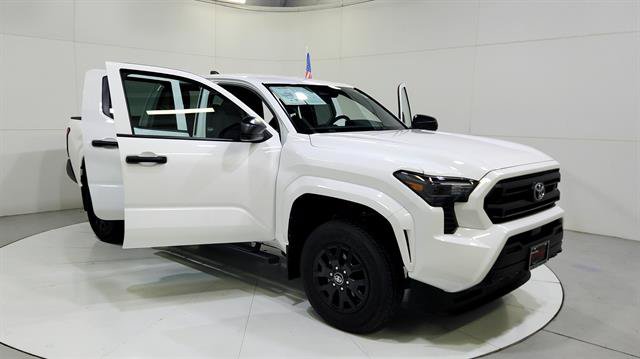 Used 2024 Toyota Tacoma SR RWD image 29