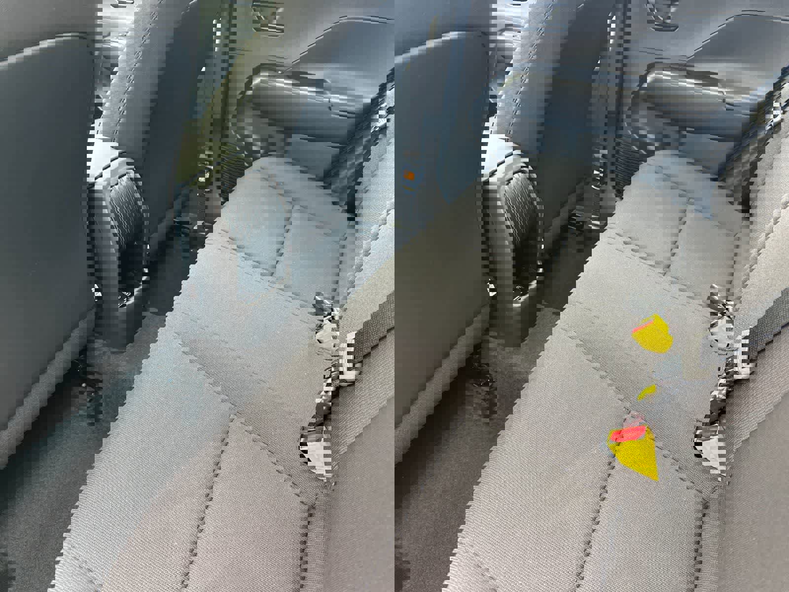 New 2026 Hyundai Kona SE FWD image 5