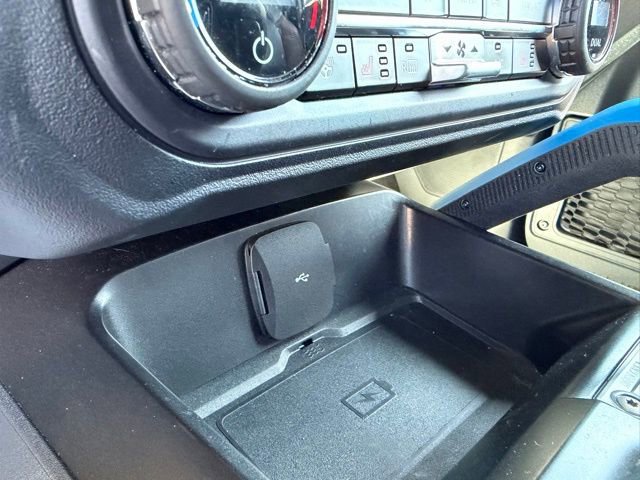 Used 2023 Ford Bronco Outer Banks image 46