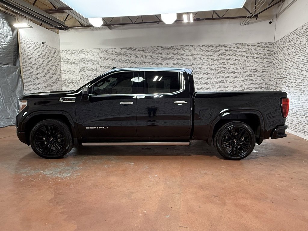 Used 2020 GMC Sierra 1500 Denali w/ Denali Ultimate Package image 4