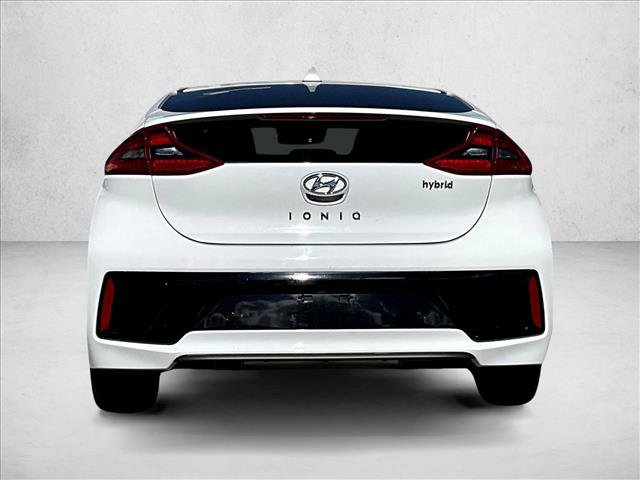 Used 2019 Hyundai Ioniq Limited w/ Ultimate Package 02 image 4