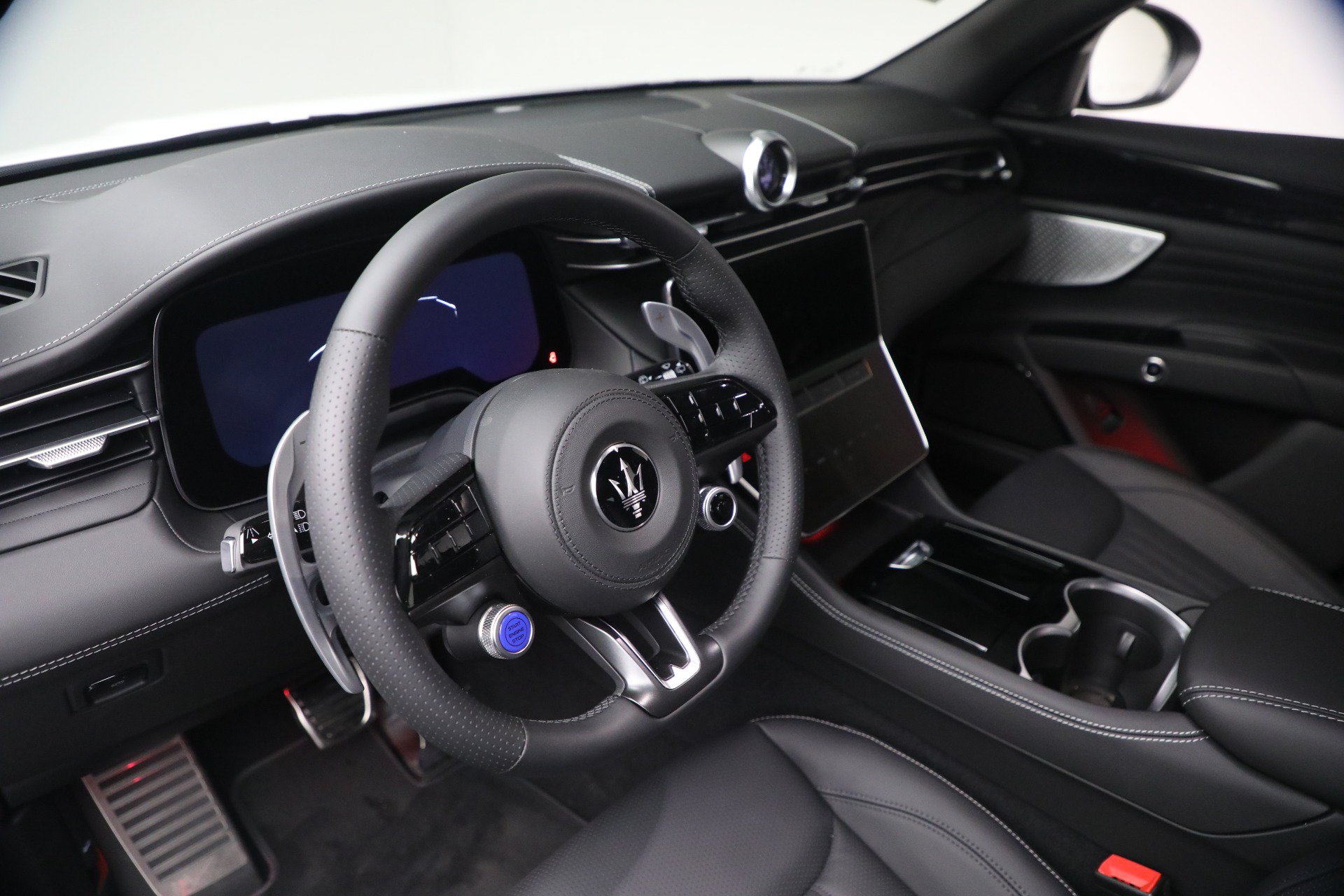 New 2026 Maserati Grecale Modena AWD/4WD image 12