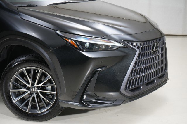 Used 2023 Lexus NX 350 AWD w/ Premium Package image 8