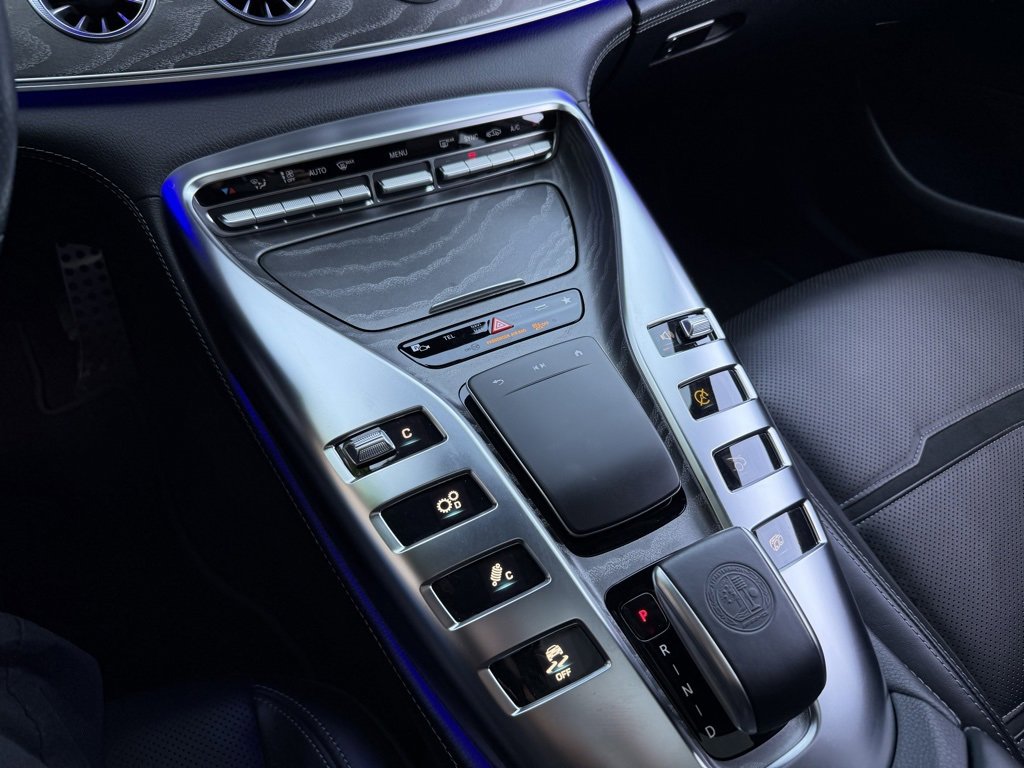Certified 2022 Mercedes-Benz AMG GT 53 image 23