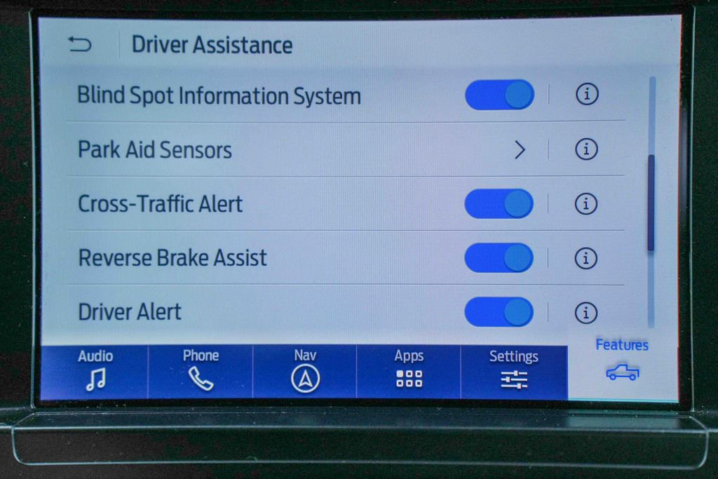 Used 2023 Ford F150 XLT image 36