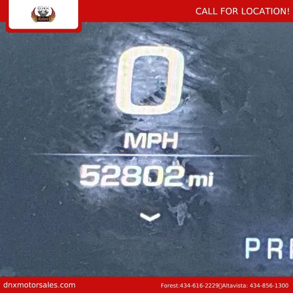 Used 2018 GMC Yukon Denali w/ Denali Ultimate Package image 20