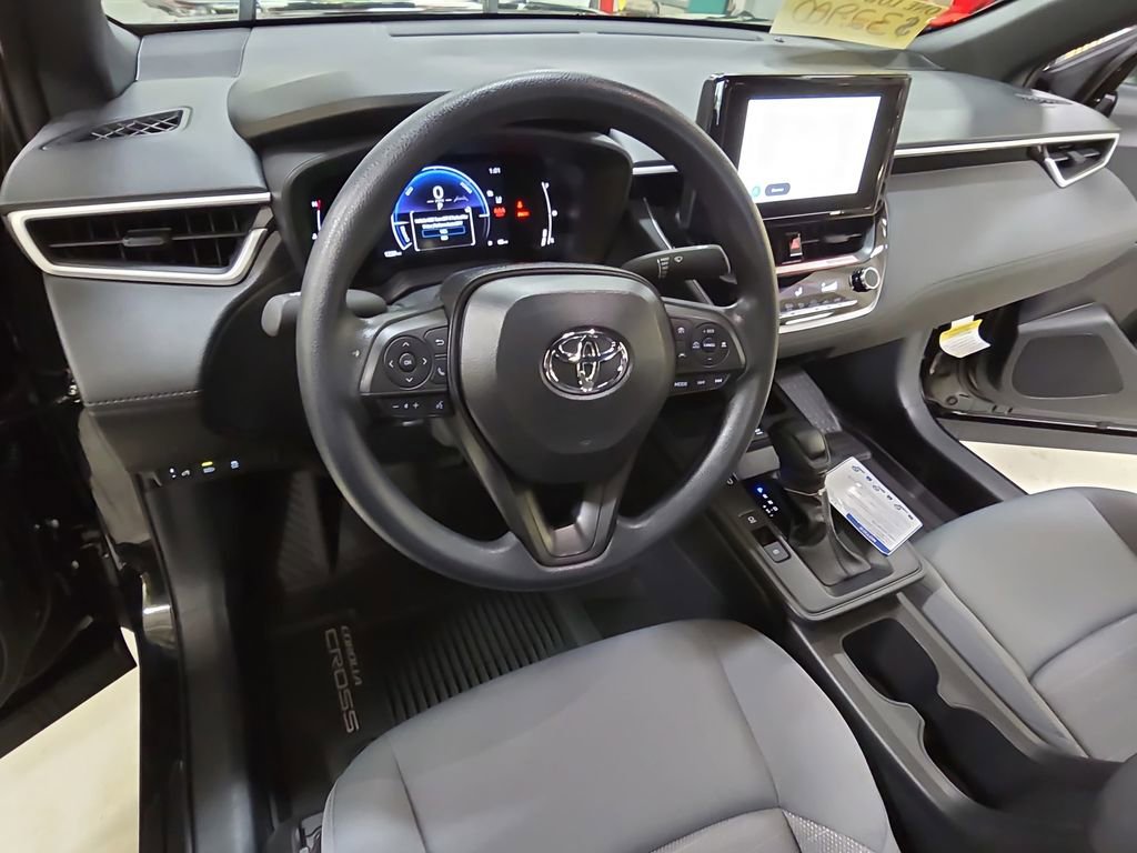Used 2026 Toyota Corolla Cross S image 17