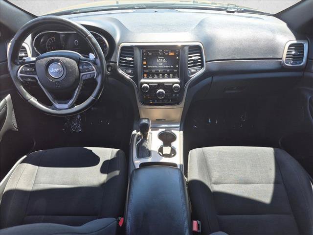 Used 2016 Jeep Grand Cherokee Laredo RWD image 22