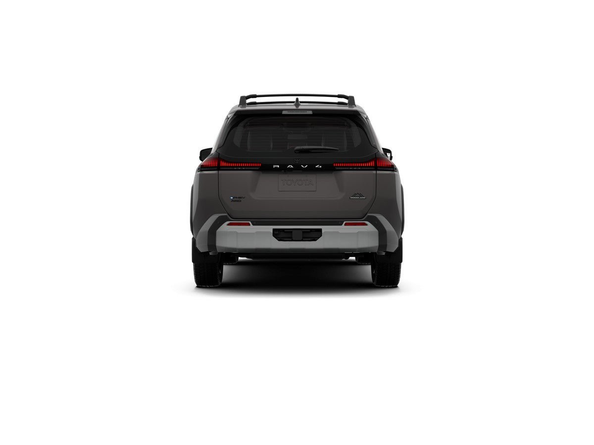 New 2026 Toyota RAV4 AWD Plug-in Hybrid image 8