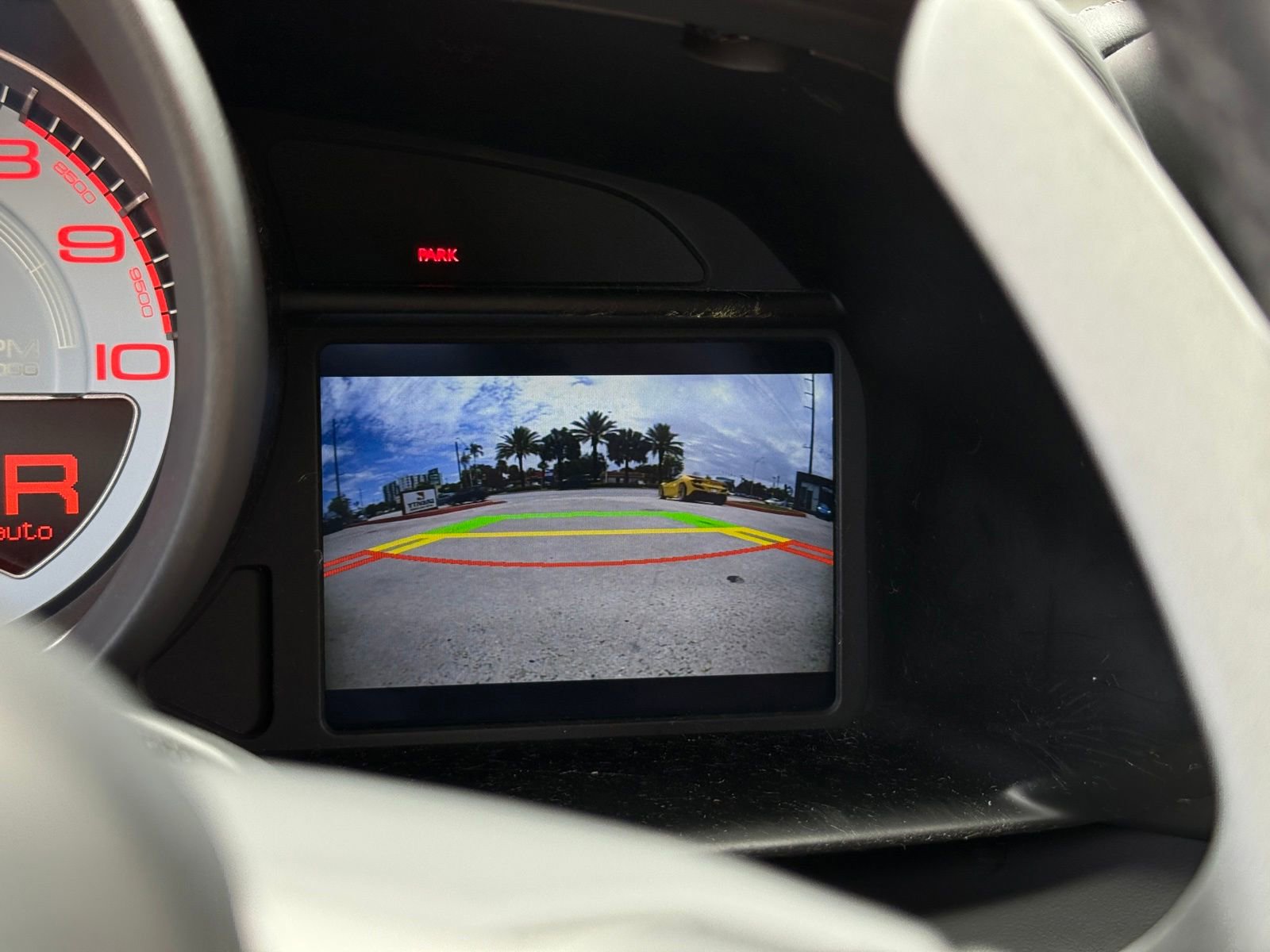 Used 2016 Ferrari 488 GTB RWD image 29