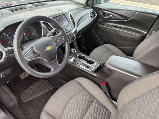 Used 2020 Chevrolet Equinox LT AWD/4WD image 10