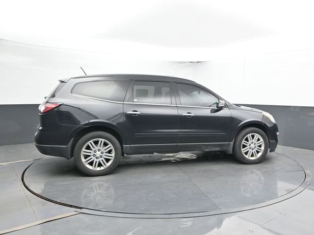 Used 2014 Chevrolet Traverse LT w/ All-Star Edition AWD/4WD image 9