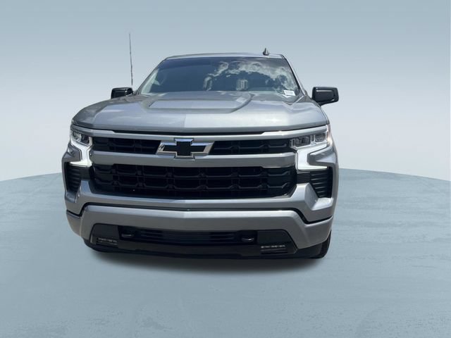 Used 2024 Chevrolet Silverado 1500 RST w/ Convenience Package II AWD/4WD image 10