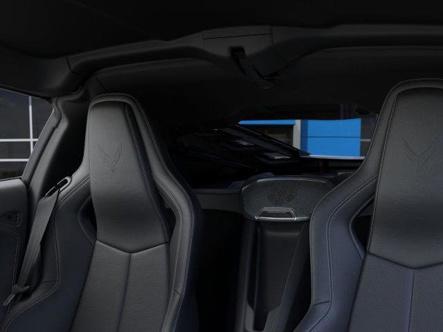 New 2026 Chevrolet Corvette Z06 w/ Battery Protection Package image 24