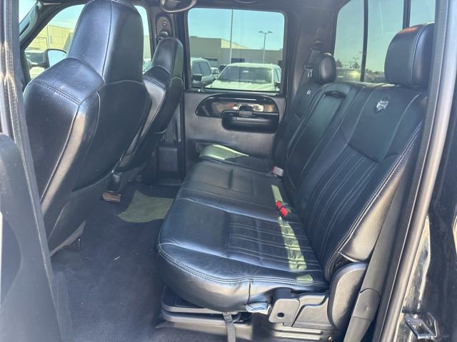 Used 2004 Ford F250 Harley-Davidson AWD/4WD image 24