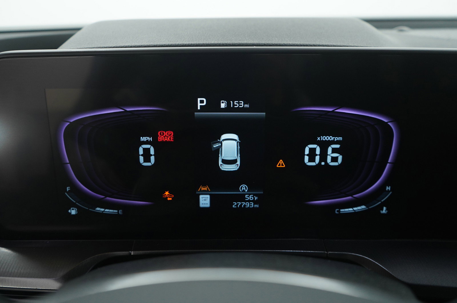 Used 2023 Kia Telluride S w/ S Sunroof Package image 22