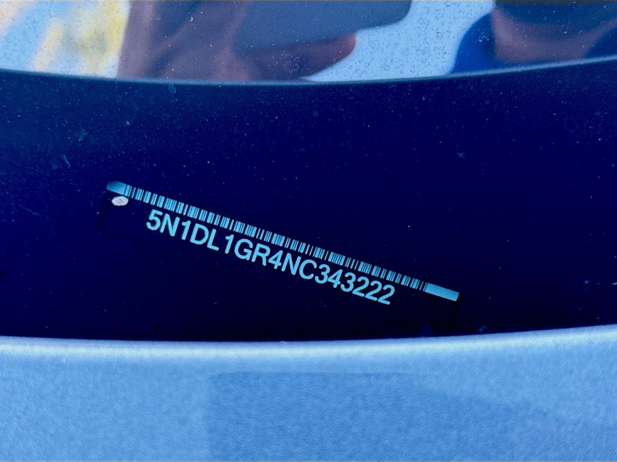 Used 2022 INFINITI QX60 Sensory w/ Cargo Package image 38