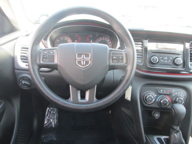 Used 2015 Dodge Dart SXT FWD image 14