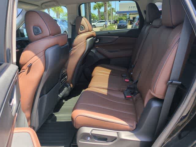 Used 2023 Acura MDX SH-AWD w/ Advance Package image 21