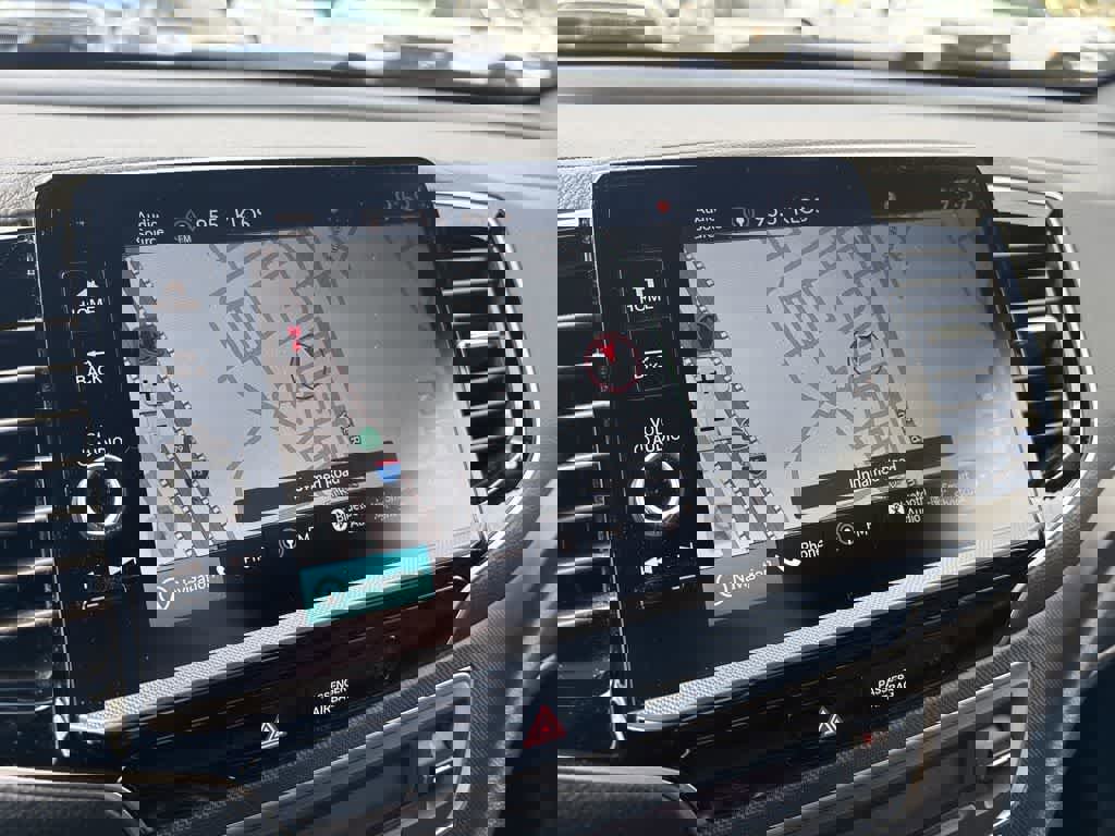 Used 2024 Honda Ridgeline TrailSport image 14