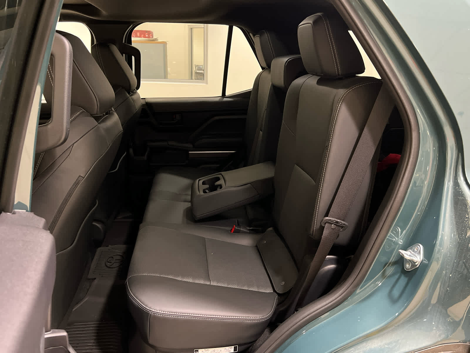 Used 2026 Toyota 4Runner TRD Off-Road Premium AWD/4WD image 9