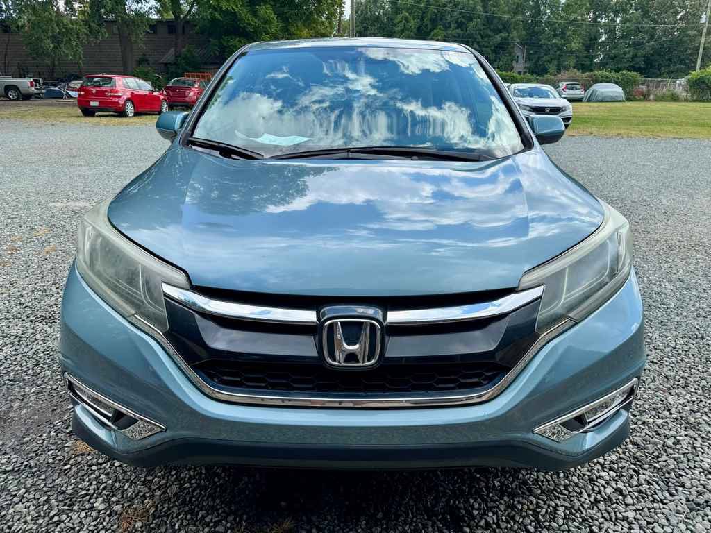 Used 2016 Honda CR-V EX image 8