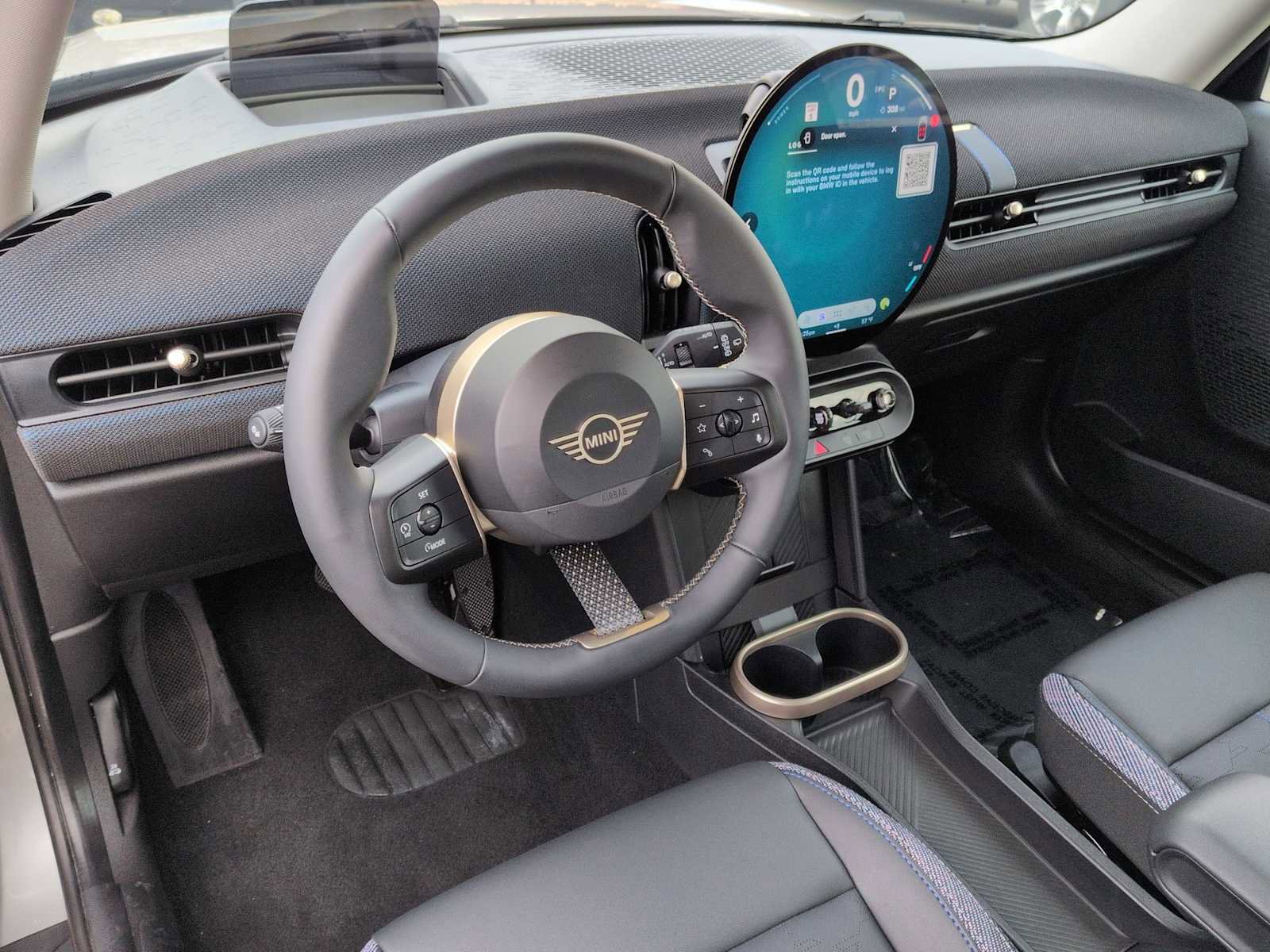 Used 2025 MINI Cooper S image 10