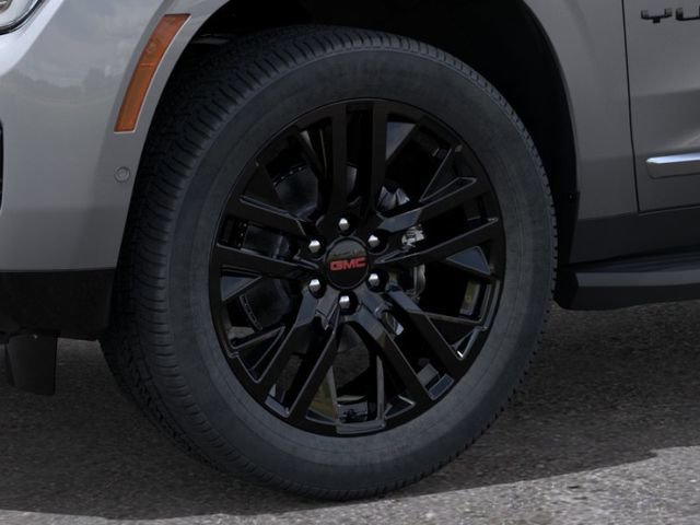 New 2026 GMC Yukon XL Elevation w/ Elevation Premium Package AWD/4WD image 9