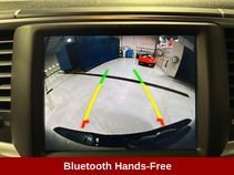Used 2022 RAM 1500 Classic Warlock w/ Electronics Group AWD/4WD image 13