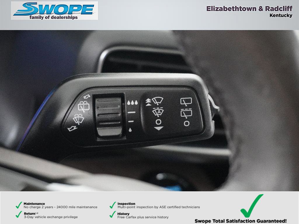 Certified 2022 Ford Explorer Platinum w/ Technology Package image 27