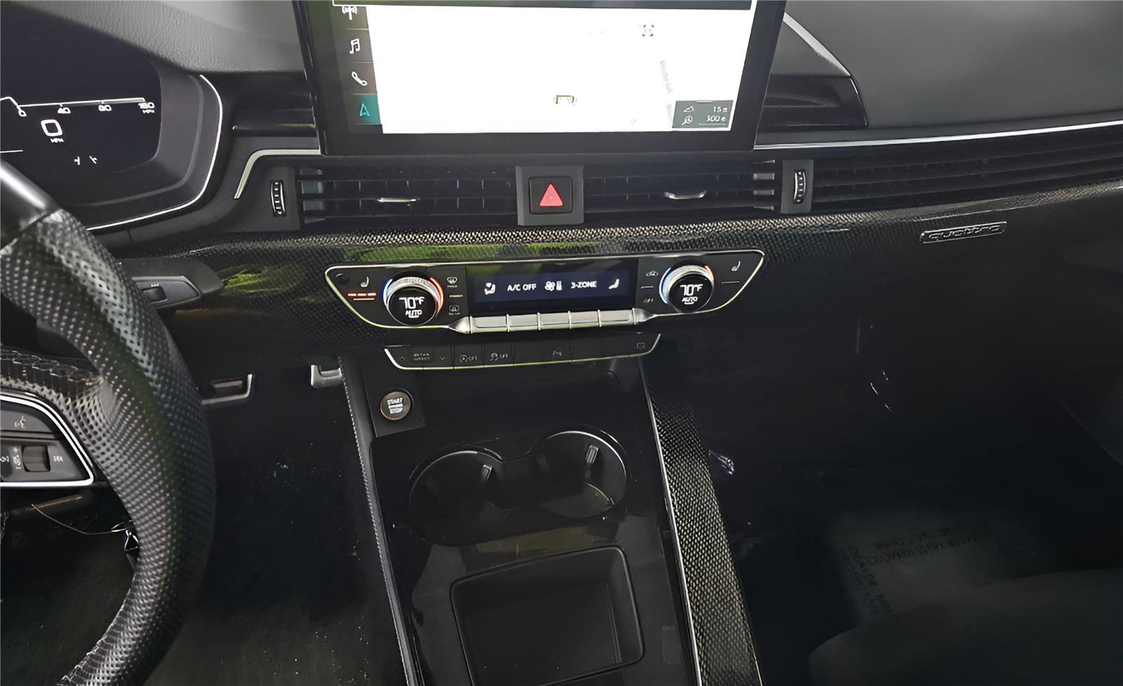 Used 2022 Audi S5 Premium Plus image 15