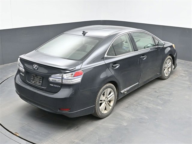 Used 2010 Lexus HS 250h image 24