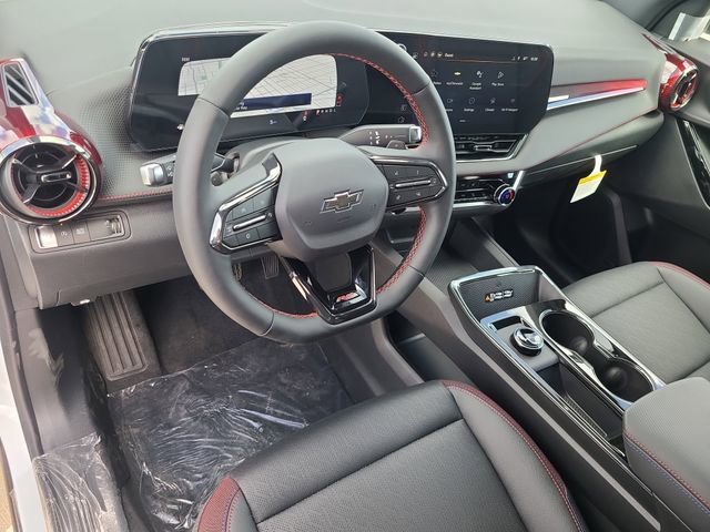 New 2026 Chevrolet Equinox RS image 20