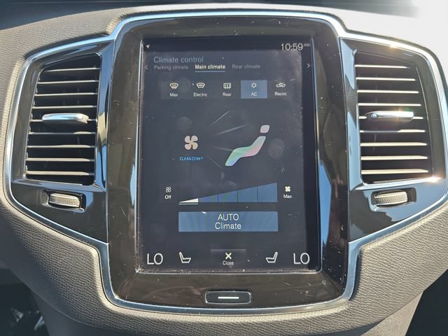 Used 2017 Volvo XC90 T6 Momentum w/ Vision Package AWD/4WD image 26
