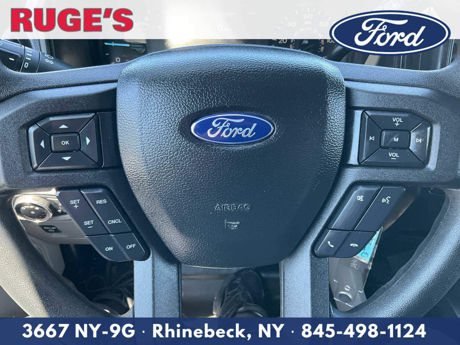 Used 2019 Ford F150 XL w/ Equipment Group 101A Mid AWD/4WD image 20