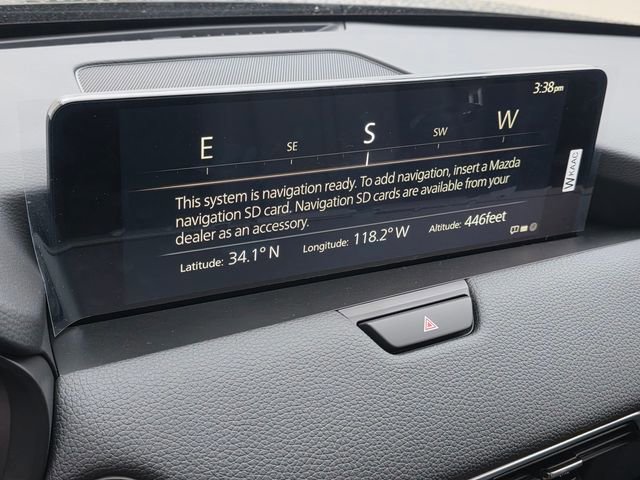 New 2026 MAZDA CX-90 Plug-In Hybrid w/Premium Sport image 18