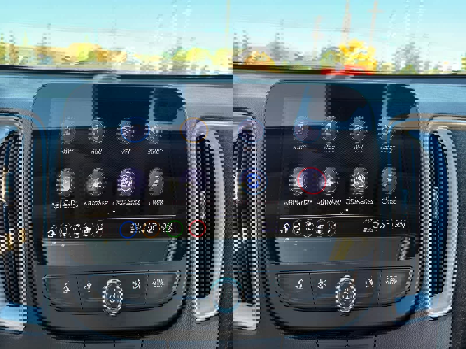 Used 2024 Chevrolet Malibu LT image 22