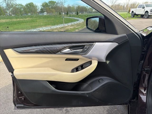 Used 2021 Cadillac CT5 Premium Luxury image 18