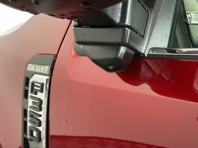 New 2026 Ford F350 King Ranch image 12