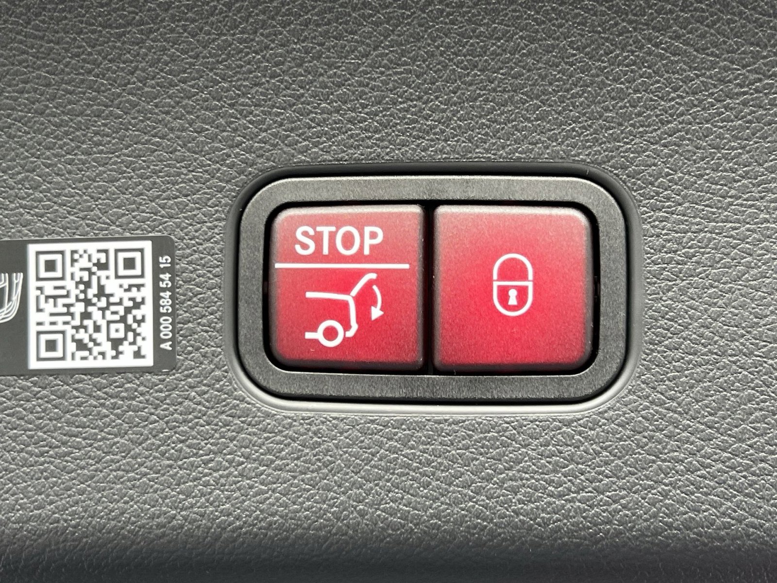 New 2026 Mercedes-Benz GLC 300 4MATIC image 25