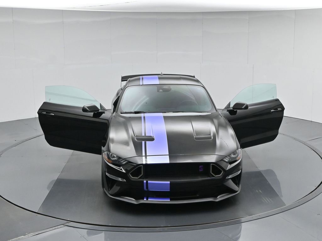 Used 2021 Ford Mustang GT w/ Equipment Group 301A image 38