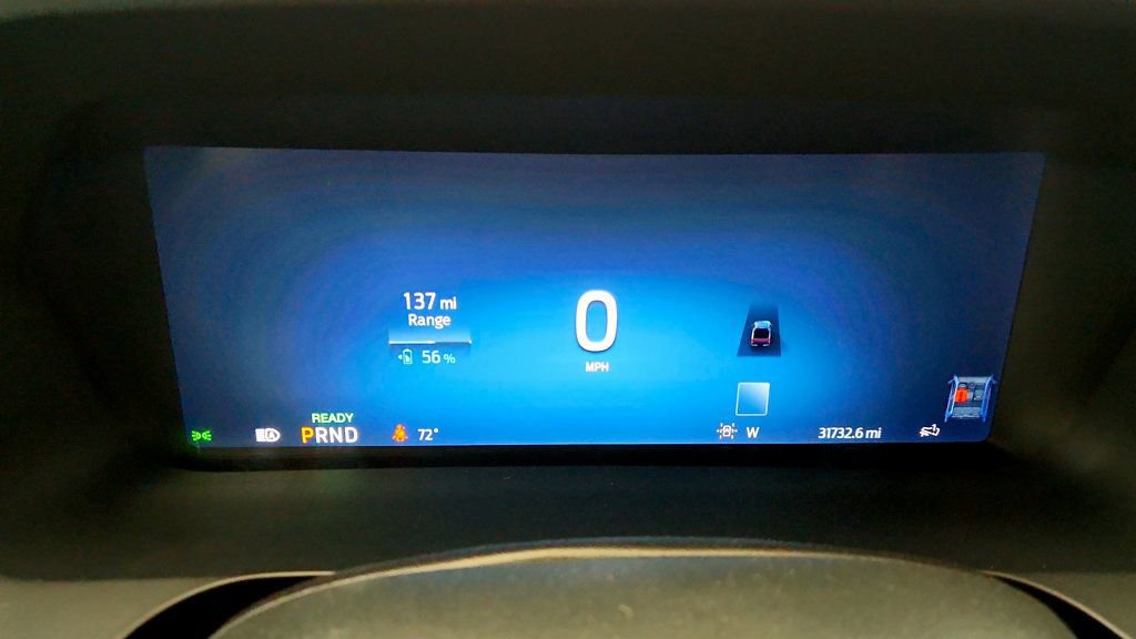 Used 2024 Ford F150 Lightning Platinum image 14