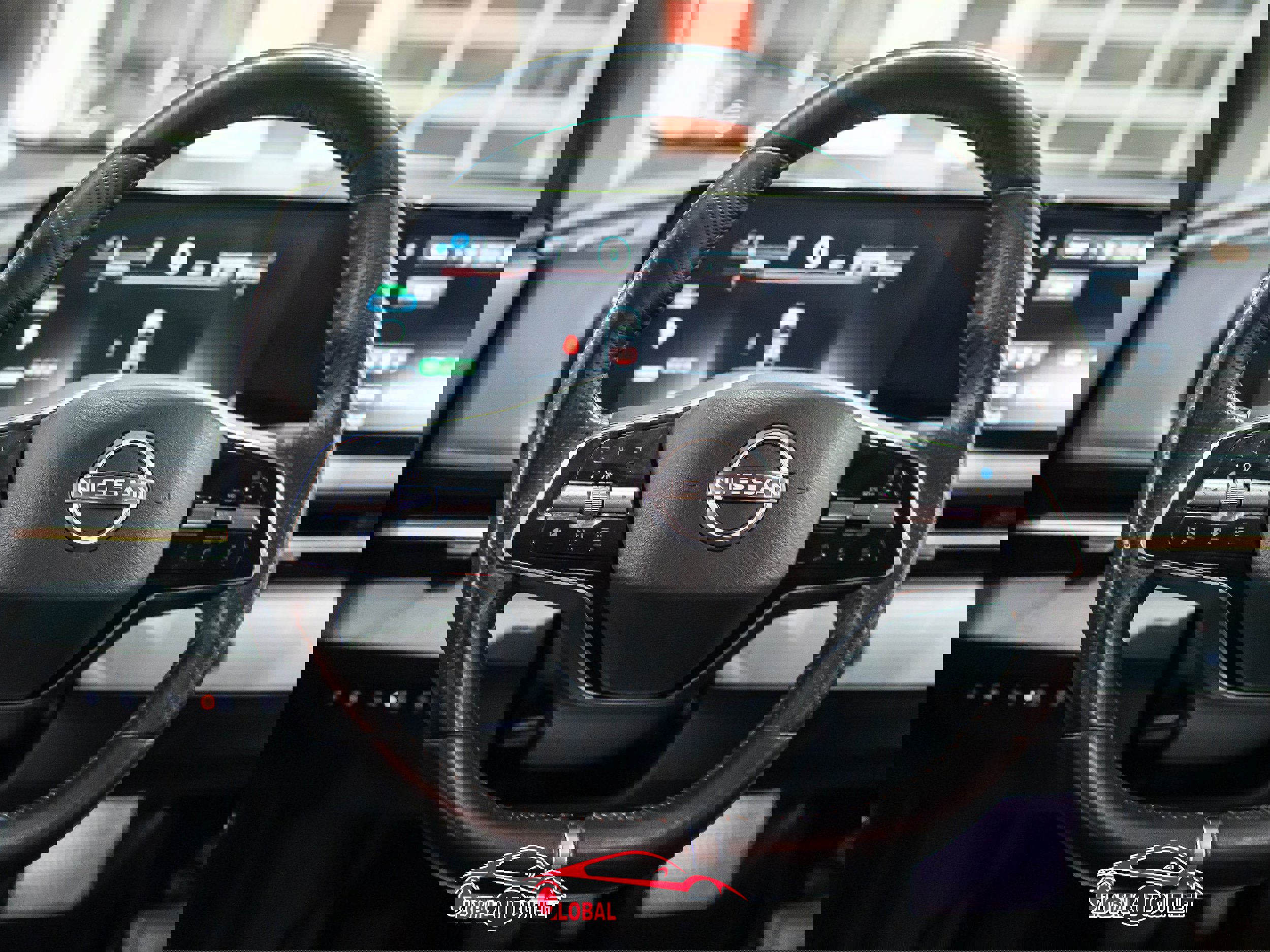 Used 2023 Nissan Ariya AWD image 24