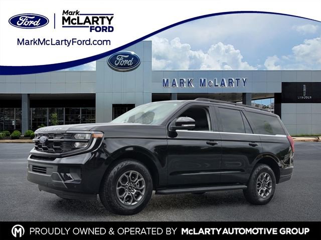 New 2026 Ford Expedition Active RWD 360° Tour