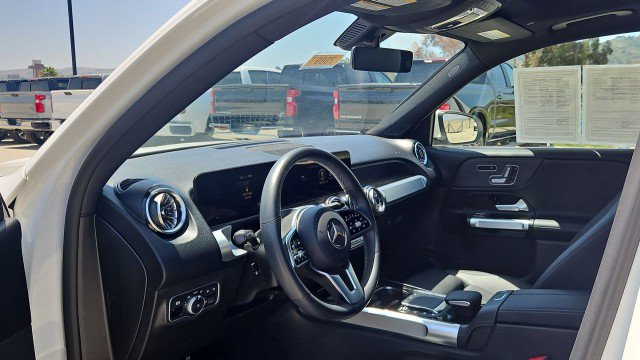 Used 2023 Mercedes-Benz GLB 250 image 10