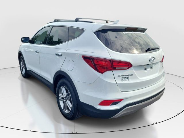 Used 2017 Hyundai Santa Fe Sport FWD image 31