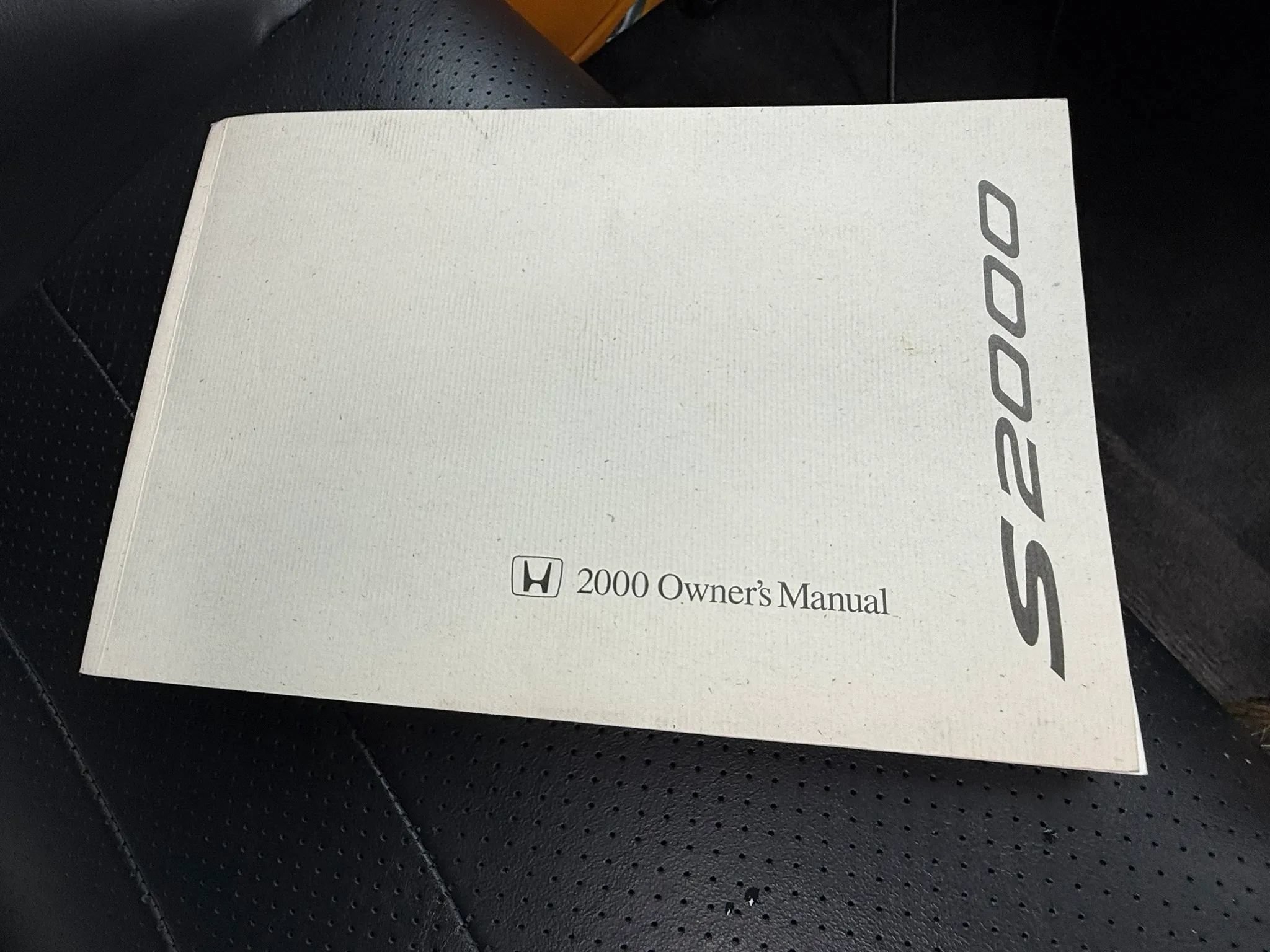 Used 2000 Honda S2000 image 33