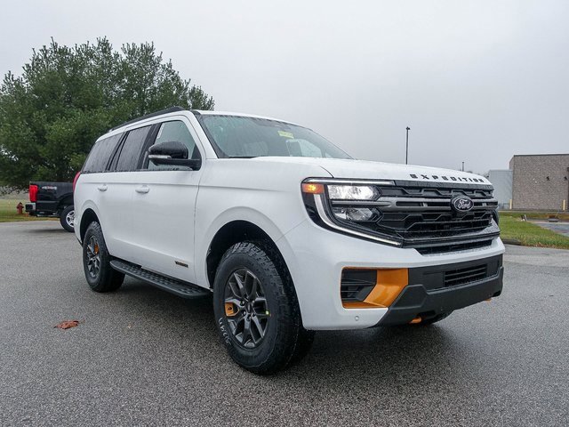 New 2025 Ford Expedition Tremor image 23